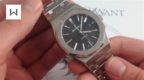 audemars piguet n0688 af 1998 price